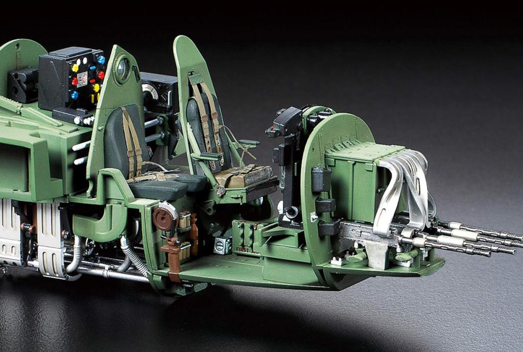 Tamiya Самолет Серии 26 Королевские ВВС de Havilland Mosquito FB VI Пластиковый Сборный Набор 60326 1/32 №. Мк.