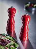 PEUGEOT Paris Select Pepper Mill, Red Passion, 18cm, 41212