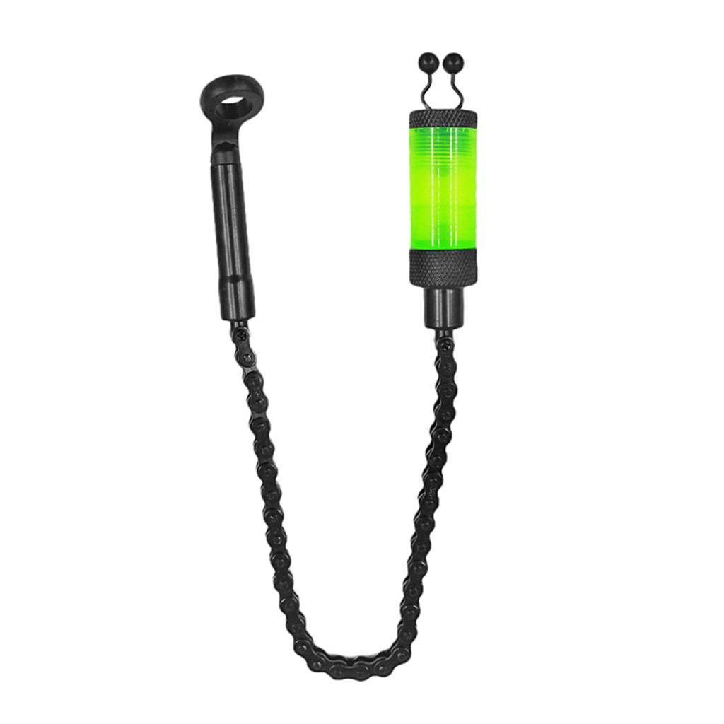 Рыболовная свингерная цепная сигнализация, сигнализатор поклевки, вешалка для свингера, рыболовные снасти