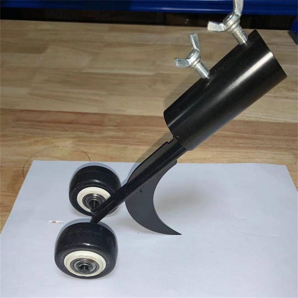 Convenient Home Weeding Tool Stand-up Weed Eater, Easy To Use And Efficient