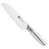 ZWILLING Profile Santoku Knife Santoku All Stainless Steel Japanese PROFILE "ZWILLING 180mm" Santoku/Small Knife, [Official Product] 33737-180-9