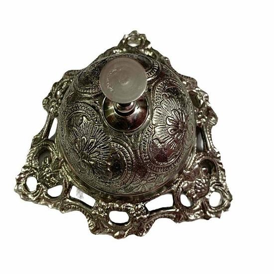 Table Victorian Bell Ringing Bell Best Gift Anniversary Gift Birthday Gift