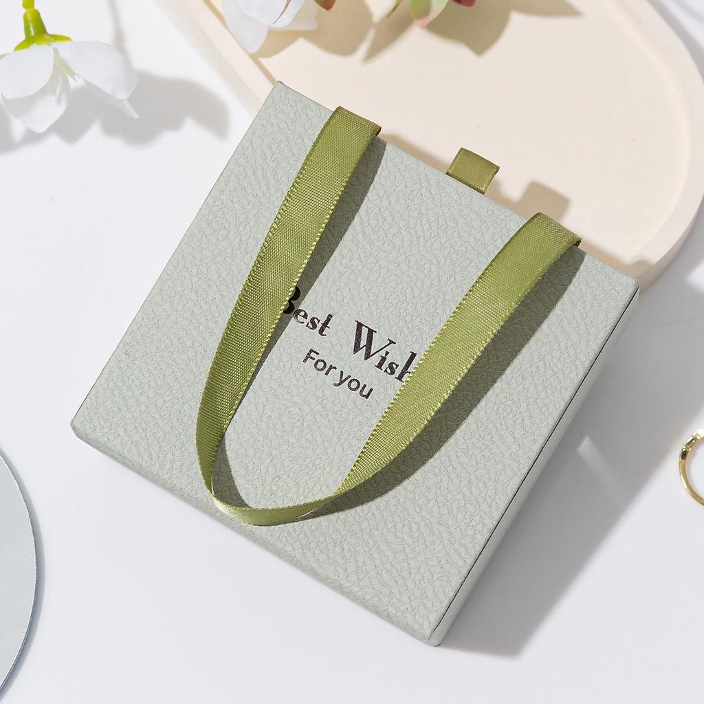 Браслет из круглых бусин из мультикристаллов «Пять элементов» - Прозрачный, Яркий, Дизайн высокого класса