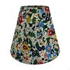 Floral Lampshade Lamp Cover Fabric Housewarming Versatile Shade Replacement for Home Farmhouse