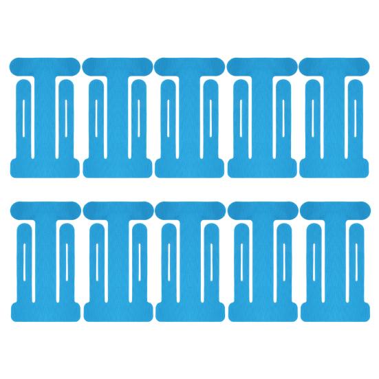 5/10 шт. Кинезиологическая лента для локтя, предварительно нарезанная, водонепроницаемая, обезболивающая лента для локтя для мужчин и женщин, дышащая, спортивная, поддерживающая мышечную ткань для спорта