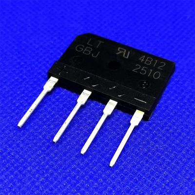 10 шт. 25А Стеклянный пассивированный мостовой выпрямитель Для ремонта индукционной плиты чип транзистор