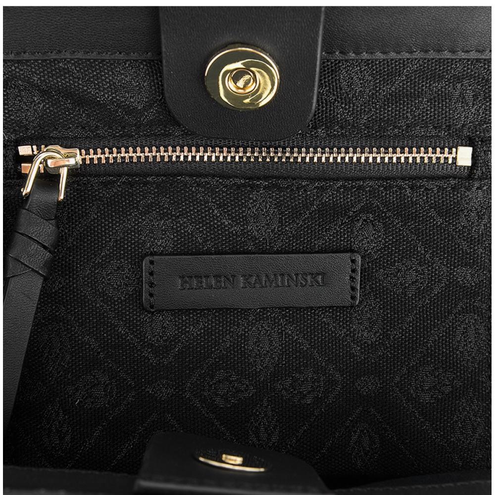 Хелен Камински Мини-сумка-тоут Piaf Jacquard Сумка51682 Bkbk