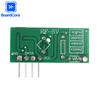 Модуль радиоприемника 433 МГц Супер-регенерация DC5V Для Raspberry PI Умный дом