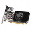 JINGSHA GT210 Graphics Card 1GB DDR3 64bit Memory Video Card Computer Graphics Card Support HD VGA DVI-D Ports for Office Entertainment