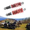 Motorcycle Shock Absorber 230mm Damper Motorbike Accessories Replace Repair Suspension Spring