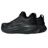 Asics Gel Nimbus 27 Wide Black Graphite Grey Women Sneakers 1012B752-001