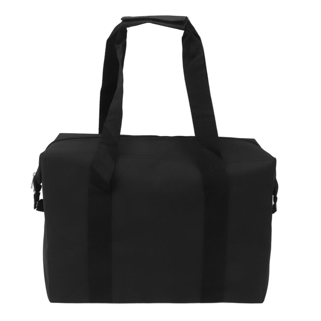 Insulated Bag Thermal Insulation Leak Proof Large Capacity Foldable Waterproof Cooler Bag for Beach