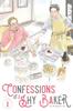 Книга Confessions of a Shy Baker, Volume 1