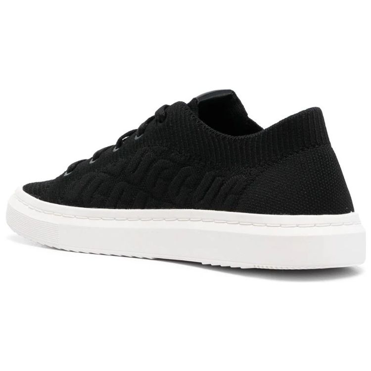 UGG Women's Alameda Graphic Knit Black 1144975-BLK