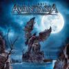 CD TOBIAS SAMMET'S AVANTASIA - Angel Of Babylon NB24782 Nuclear Blast 2010 Европа Рок Б/У