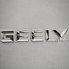 Логотип GEELY ATLAS PRO MONJARO ЗАДНИЙ