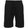 Off-White Unisex Adult Caravaggio Sweat Shorts