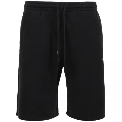 Off-White Unisex Adult Caravaggio Sweat Shorts