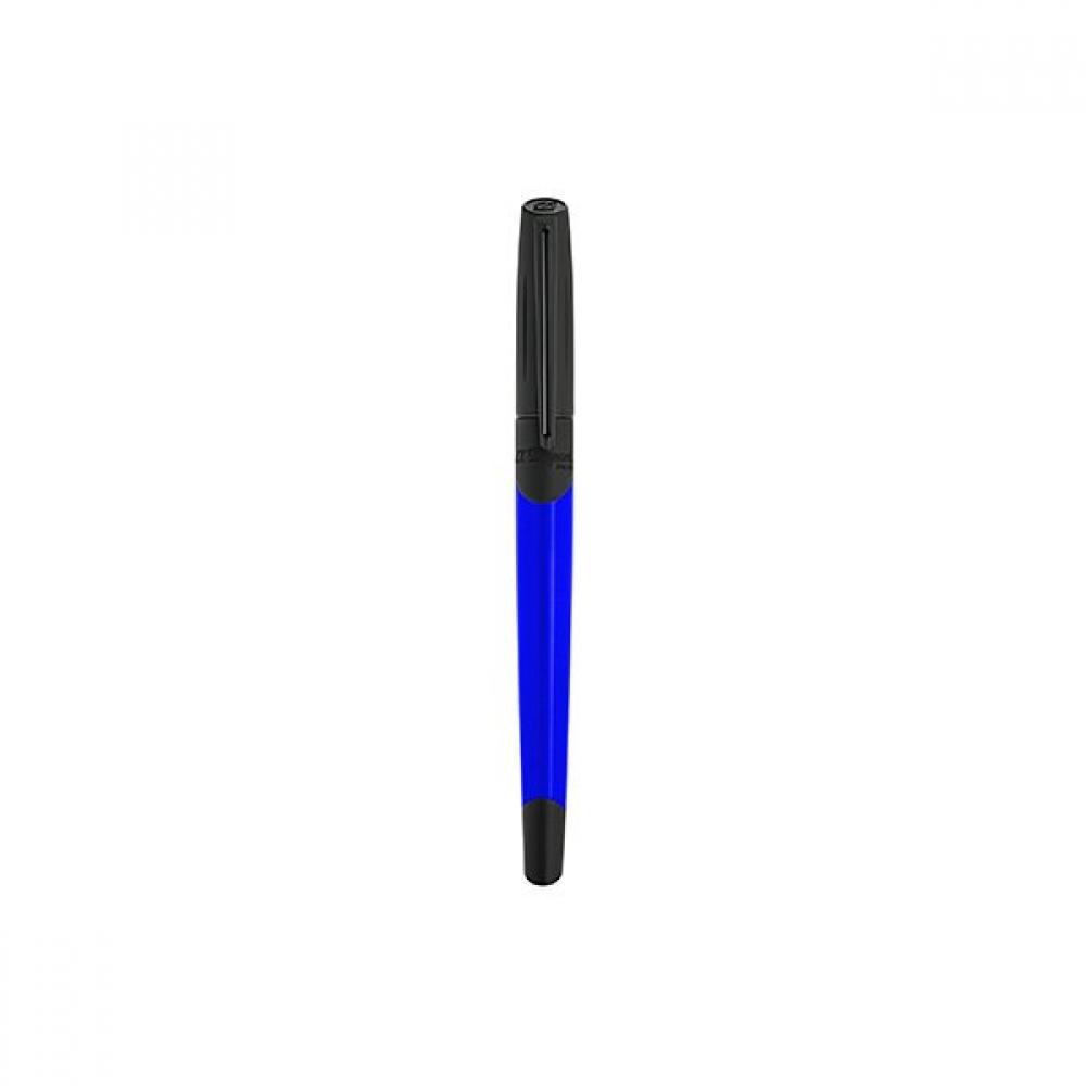 S.t. Dupont Fountain Pen Blue Cb402033z