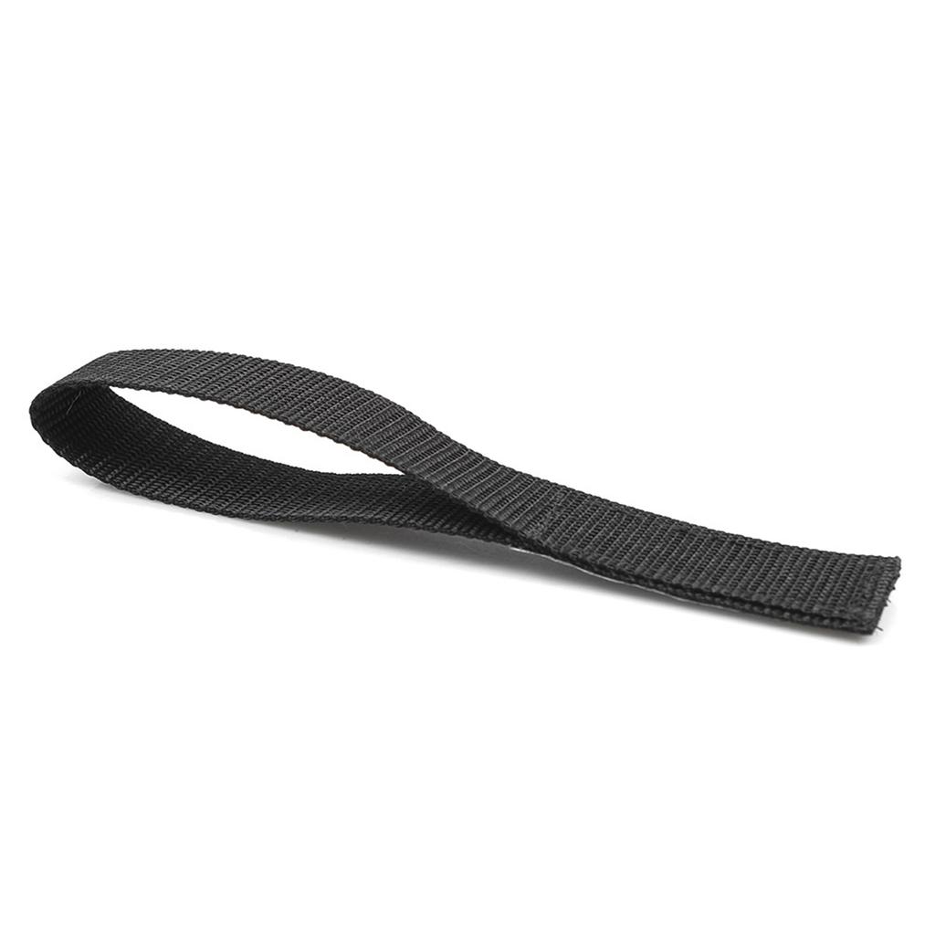 Rear Trunk Rope DrawString for Tesla Model Y Open Tail Box Cover Handle Pull Strap Tidying Organizer Car Accessories Mat Gadgets