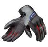 Revit Volcano Woman Motorcycle Gloves