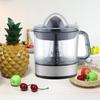 YW623D Portable Electric Citrus Juicer - Compact ABS Design for Oranges, Lemons, and Other Fruits