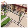 Outdoor Aluminum Alloy Patio Awning