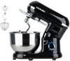 Миксер большой емкости Функция таймера на 99 минут 3 вида насадок 7 скоростей Низкий уровень шума Три функции взбивания и приготовления блюд для дома и