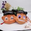 Подарок в виде маски персонажа для мальчиков и девочек