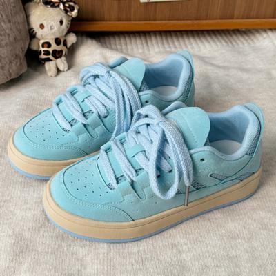 Мода 2025 Женские сетчатые кеды Винтажные трендовые туфли Женские низкие кеды Спортивные кеды для скейтбординга для женщин zapatillas de mujer