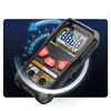 Auto Ranging Digital Multimeter with Live Wire Detection Backlit Screen Ergonomic Design Electric  Measurement Device