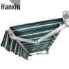 Manual Retractable Outdoor Awning