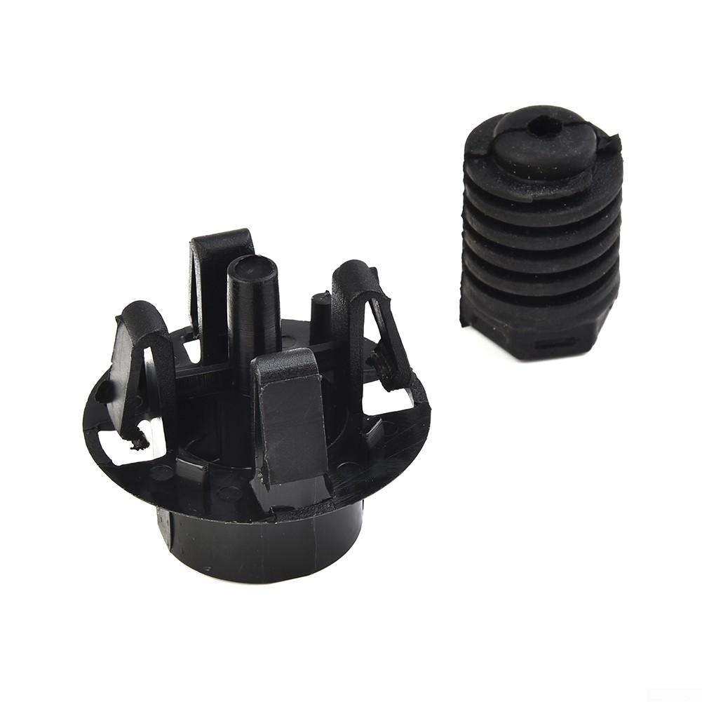 Абсолютно новые зажимы подушка буфер капот автомобиля замена резины