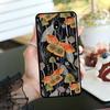 Beautiful Butterfly Case For Samsung Galaxy M11 M21 M31 M13 M54 M34 M14 M56 M36 M16 M53 M32 M52 M35 M55 M15 M06