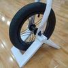 1PC Kids Bicycle Parking Stand - Balance Bike Holder Bracket Cycling Accessory for 10-12 Inch Bikes High-Quality Holder Rack