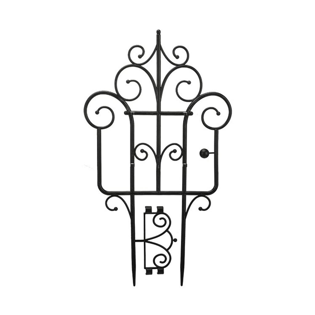 Garden Trellis for Climbing Plant Potted Plant Support Stakes Plastic Climbing Plant Stand For Flowers And Vegetables