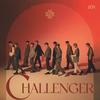 Компакт диск (CD+ФОТОКНИГА) - CHALLENGER  YRCS90190 Lapone Entertai 2021 Япония ObiDance & Электроника Б/У