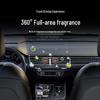 Ароматизатор-дезодорант для дефлектора обдува Land Rover для Defender 110, Discovery Sport, Evoque, Discovery 5.