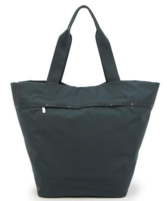 Официальная сумка-тоут LeSportsac MARKET Midnight Green TOTE/1541 Женская