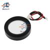 25mm Ultrasonic Humidifier Ceramic Atomizer Mist Maker Piezoelectric Transducer Humidifier Accessories 1.70MHz D25mm