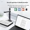 GEPAD 21MP Двухкамерный сканер документов CN-вилка (адаптер в комплекте)