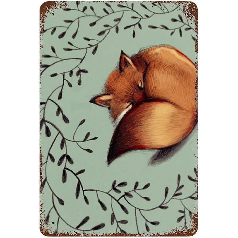 Don't Tell Me What To Do Vintage Metal Tin Signs Posters Plate Wall Decor for Home Bars Man Cave Cafe Clubs Retro Posters Plaque