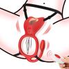 Erotic Wearable Panty Vibrator Female 10 Vibration with Wireless Control Vibrating Penis Ring Clitoral Stimulator Adult Sexy Toy