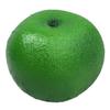 Artificial Tangerine Photography Fruit Prop Foam Fruit Decor Home Table Ornament