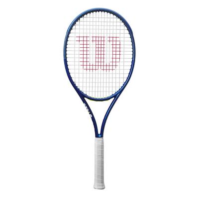 Wilson Теннисная ракетка SHIFT 99 V1 Shift 99 V1 US OPEN 2024 Только рамка WR166411U