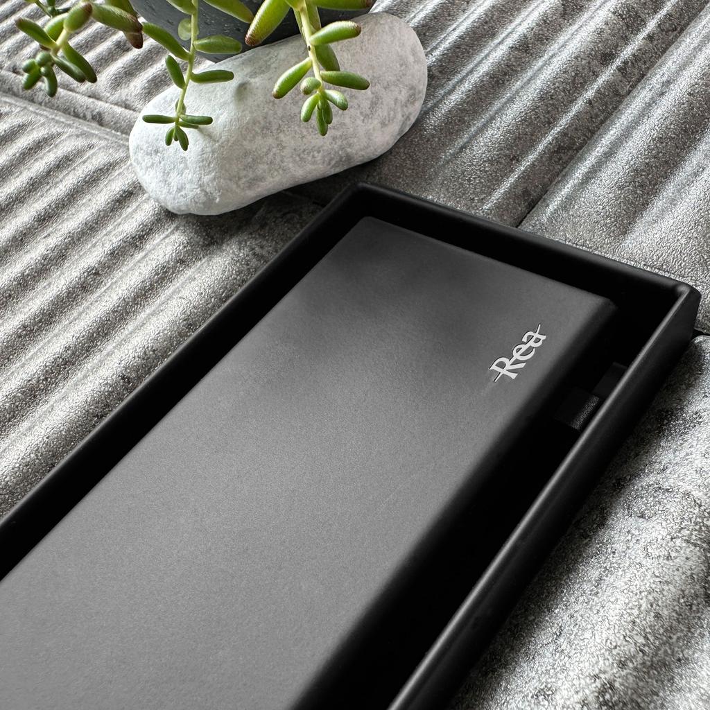 Odpływ neox pro czarny 900 sku rea-g7804