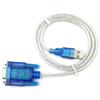 Usb To Rs232 Serial Port Db9 9 Pin Male Com Port Converter Adapter Cable Pda