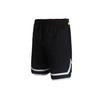 Nike Баскетбольные шорты мужские черные средние CU1732-010