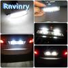 Для Lexus IS200/IS300/RX300/RX330/RX350/RX400h Для Mitsubishi Colt plus Grandis Для Scion TC 05-10 Фонари номерного знака