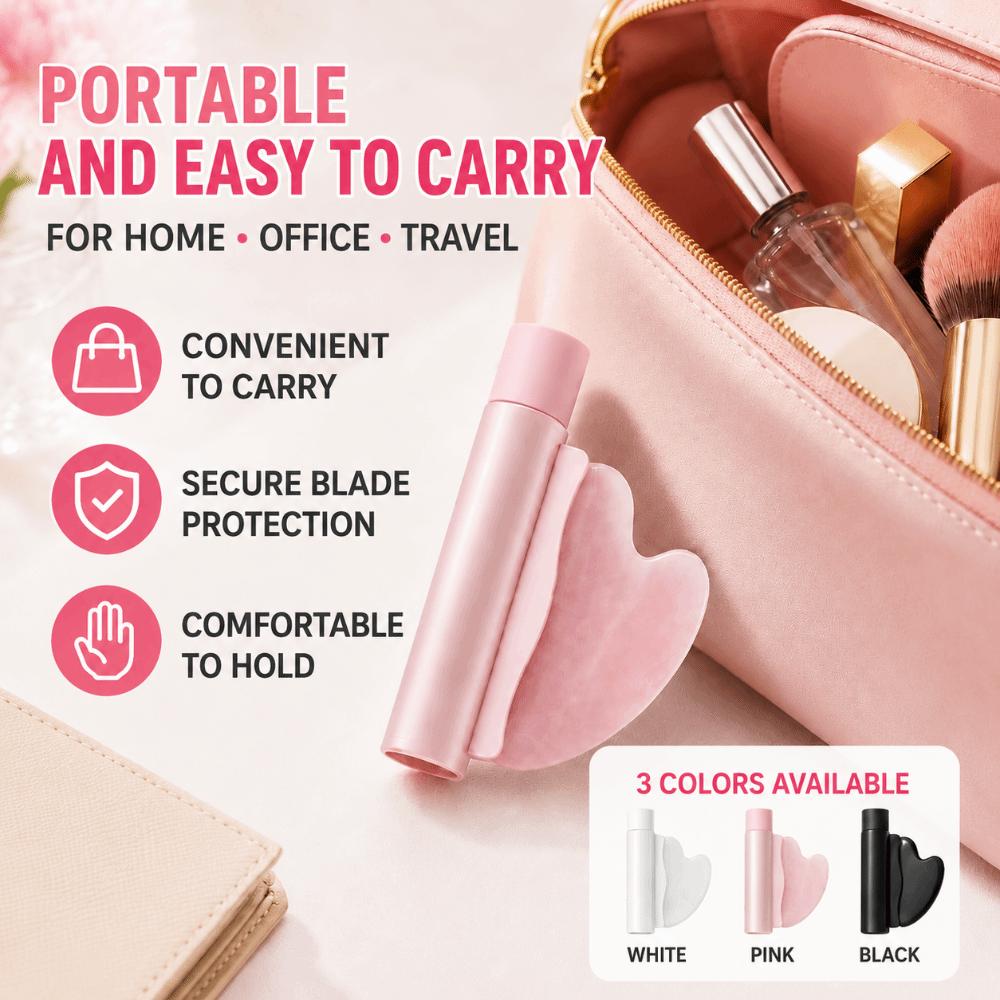Portable Perfume Atomizer Mini Liquid Container New Refillable Perfume Bottle Cosmetics Traveling